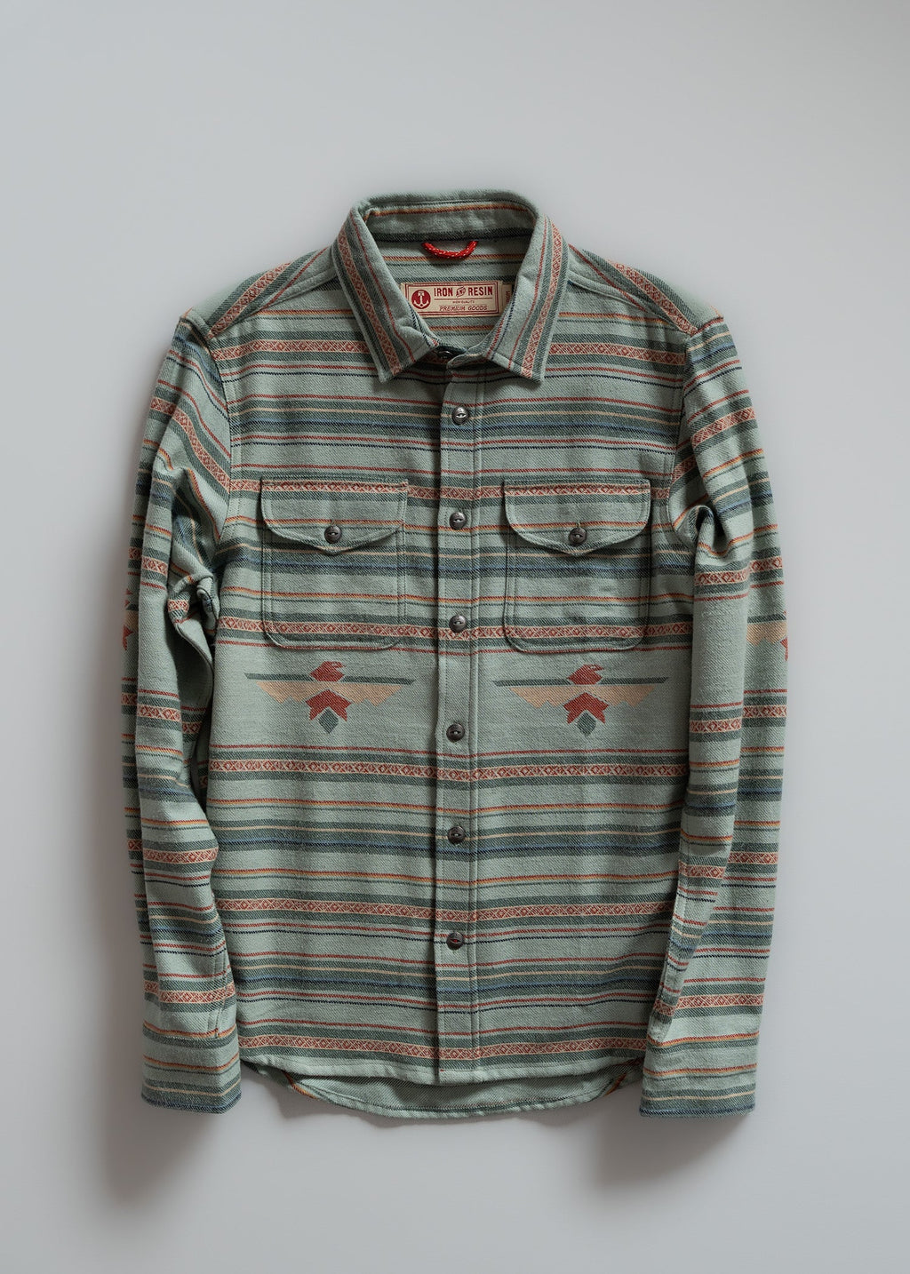 Lawland Shirt