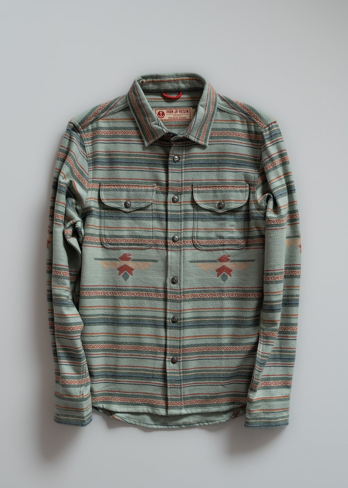Lawland Shirt