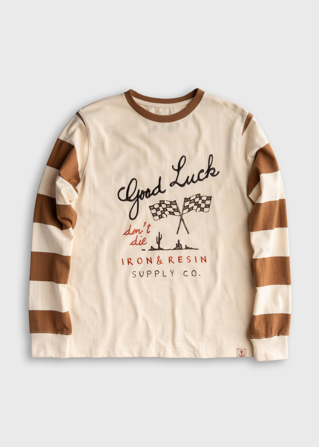 League Longsleeve