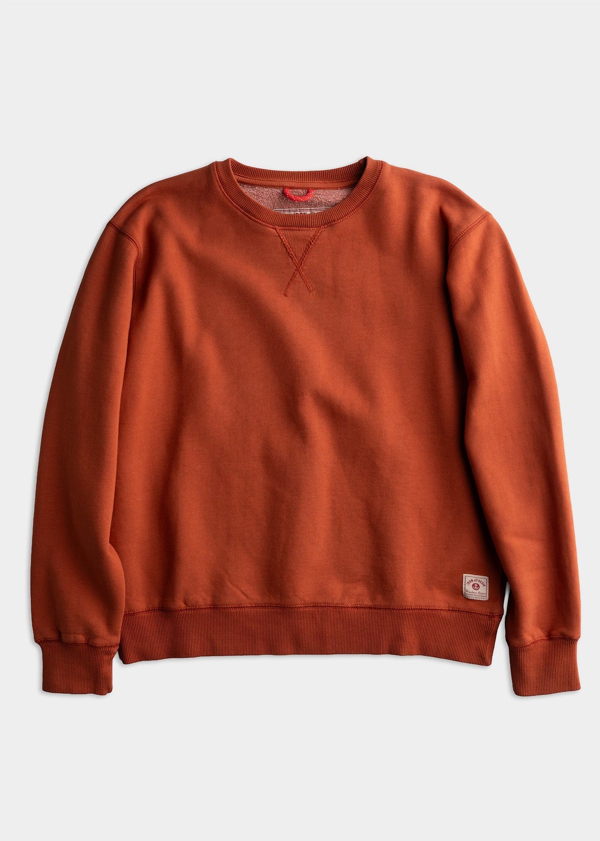 Libertad Crewneck