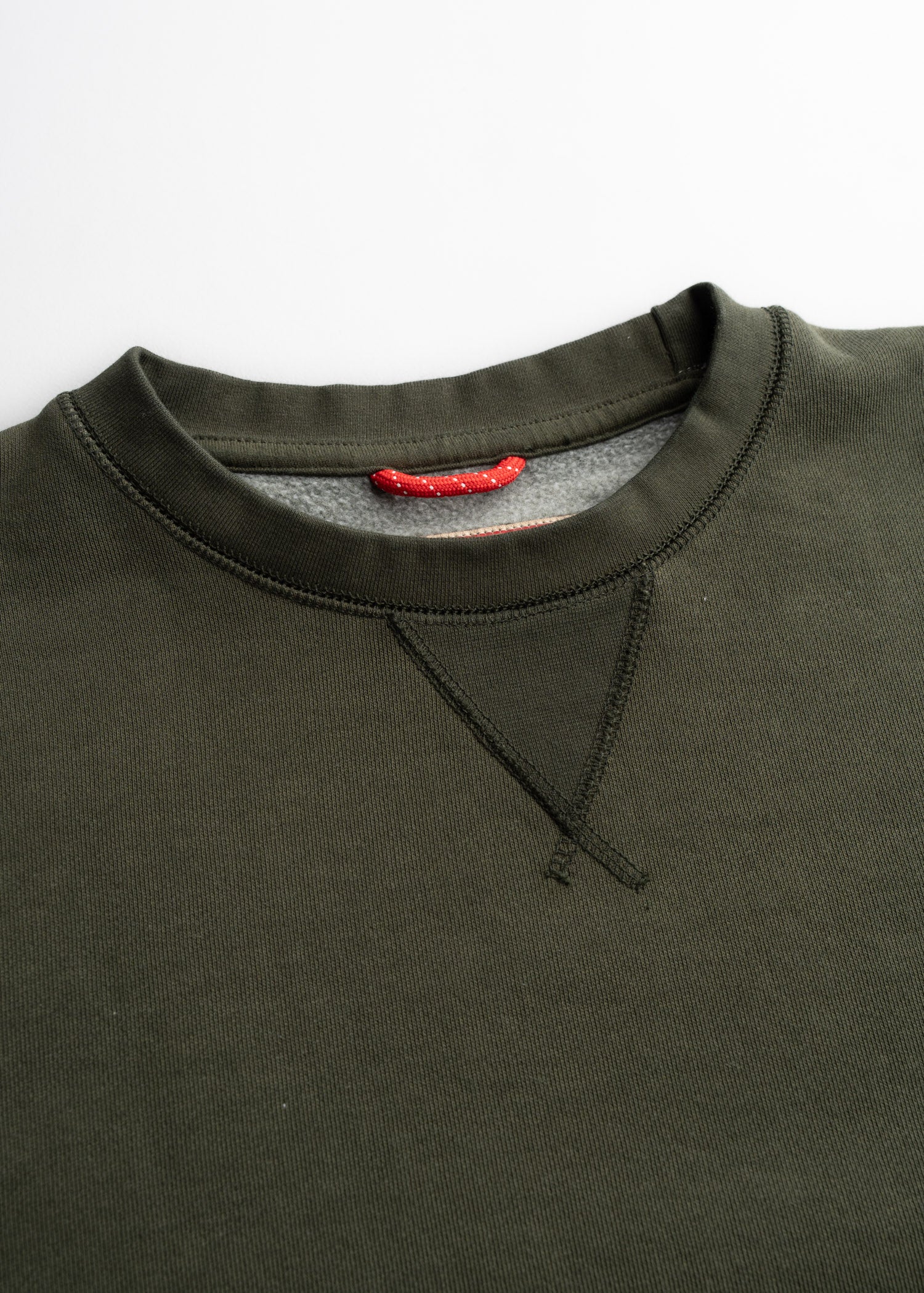 Libertad Crewneck