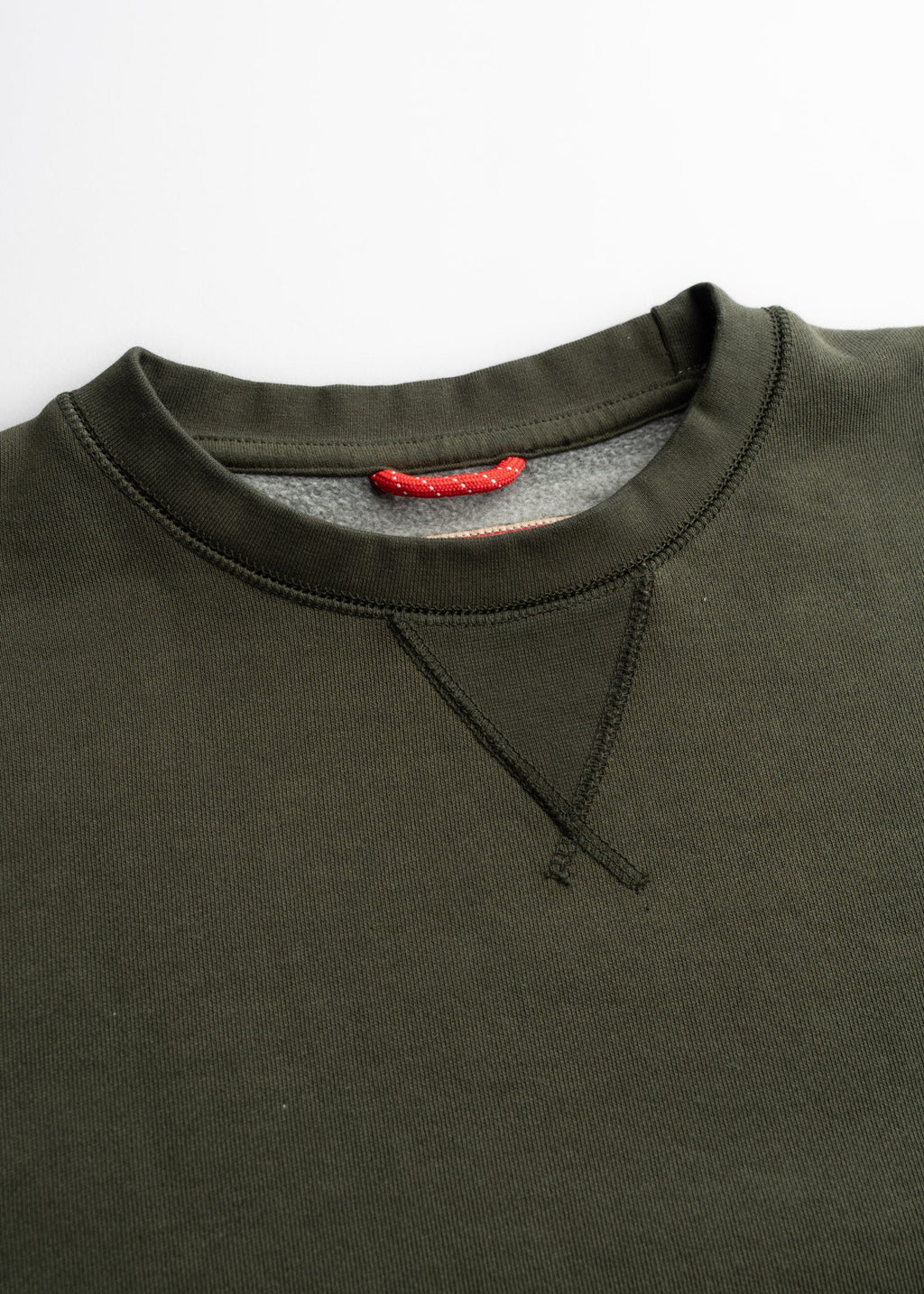 Libertad Crewneck