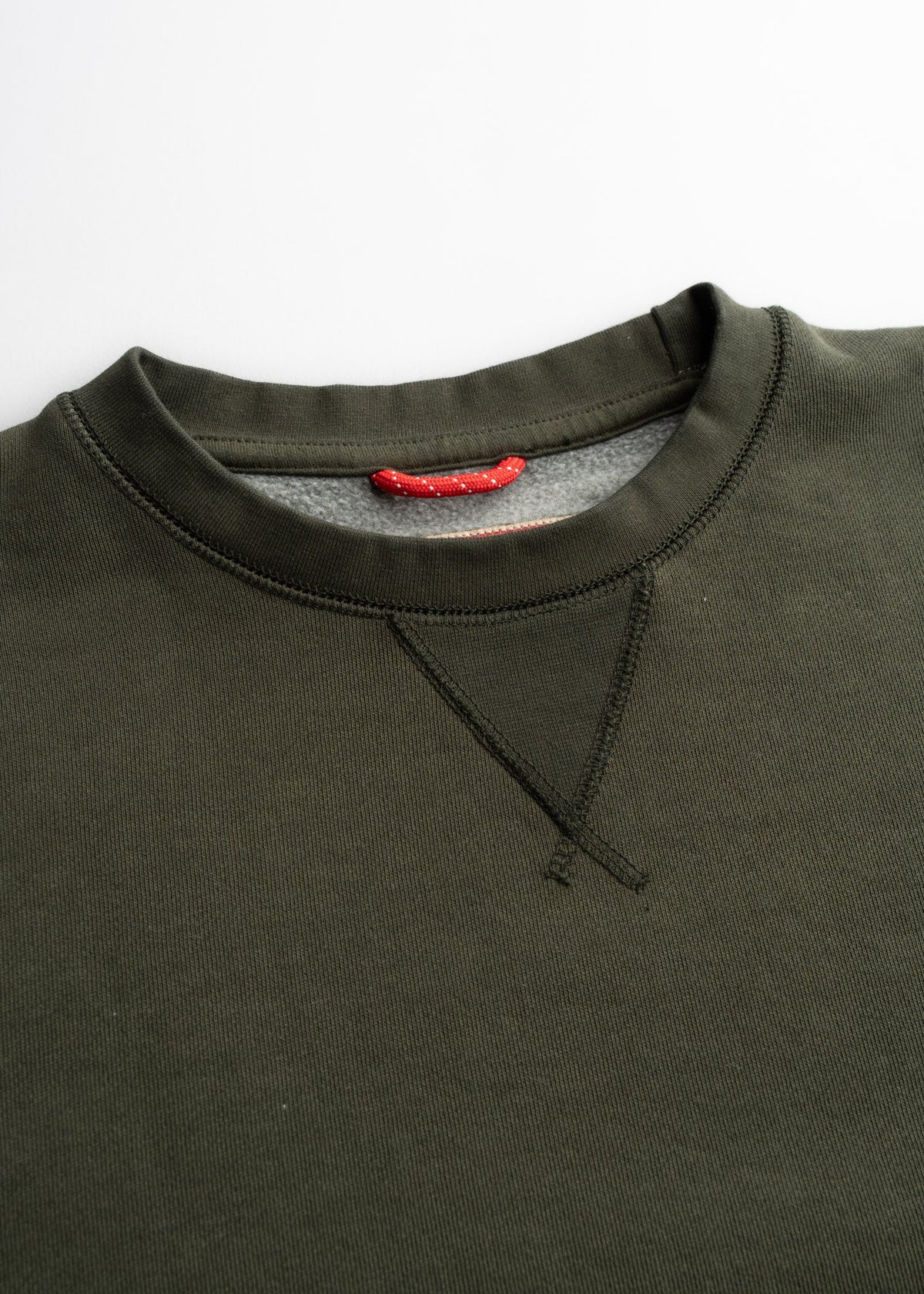 Libertad Crewneck