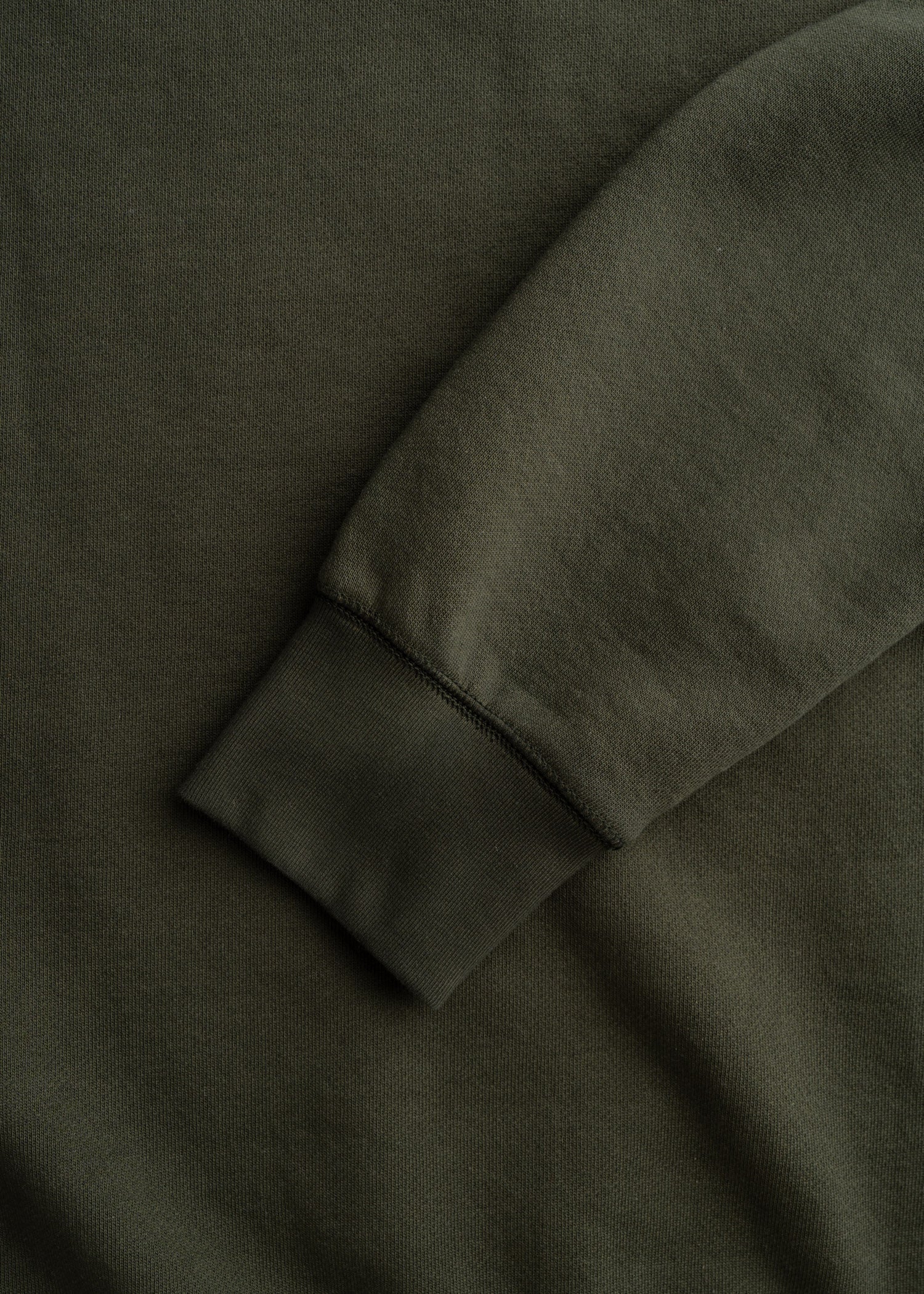 Libertad Crewneck