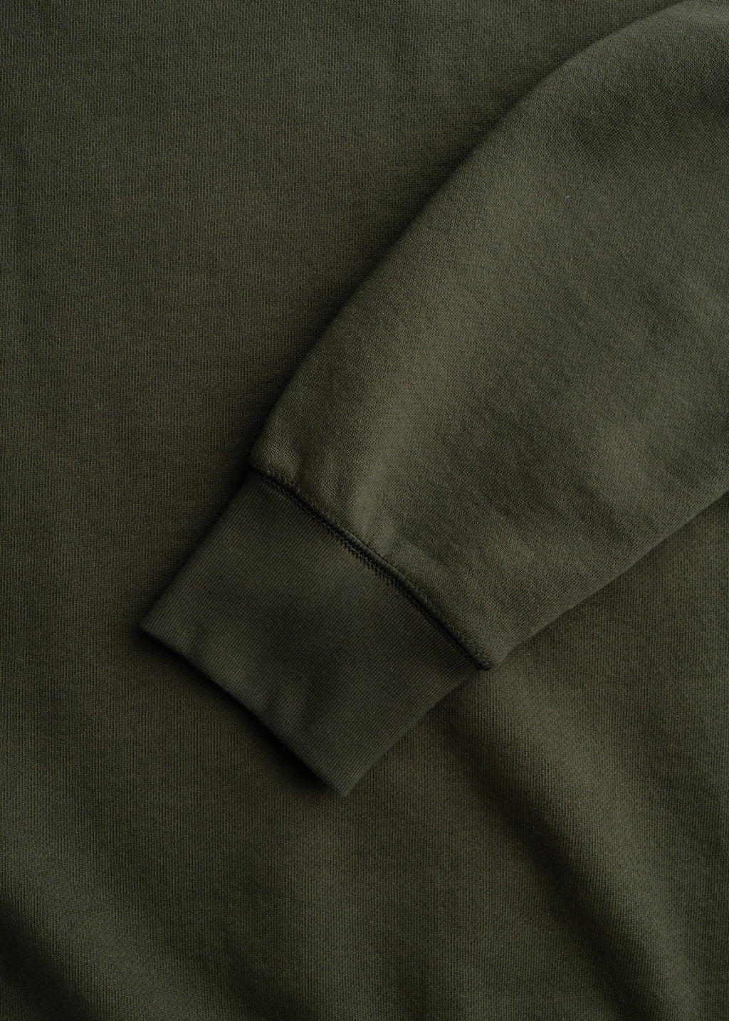 Libertad Crewneck