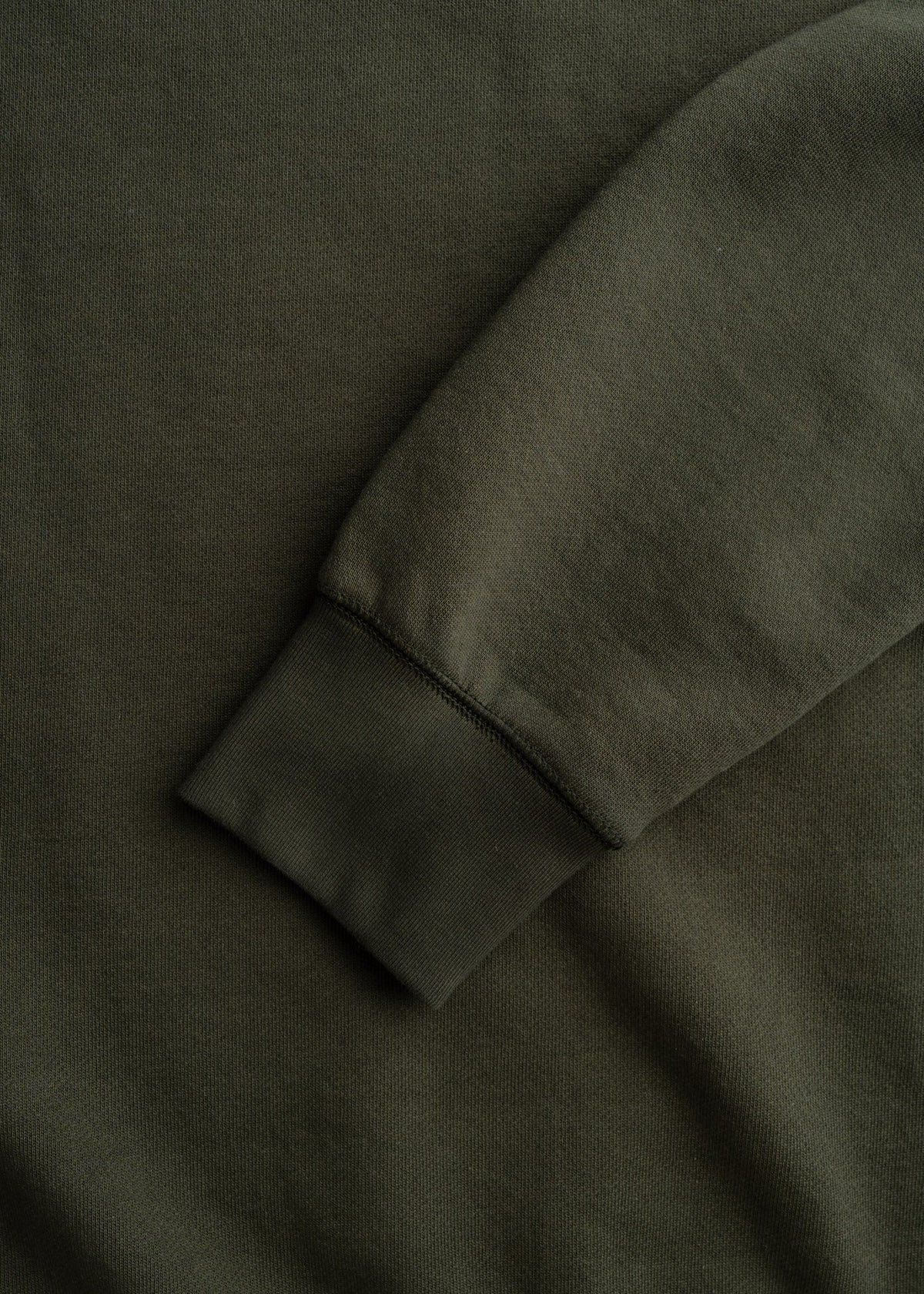 Libertad Crewneck