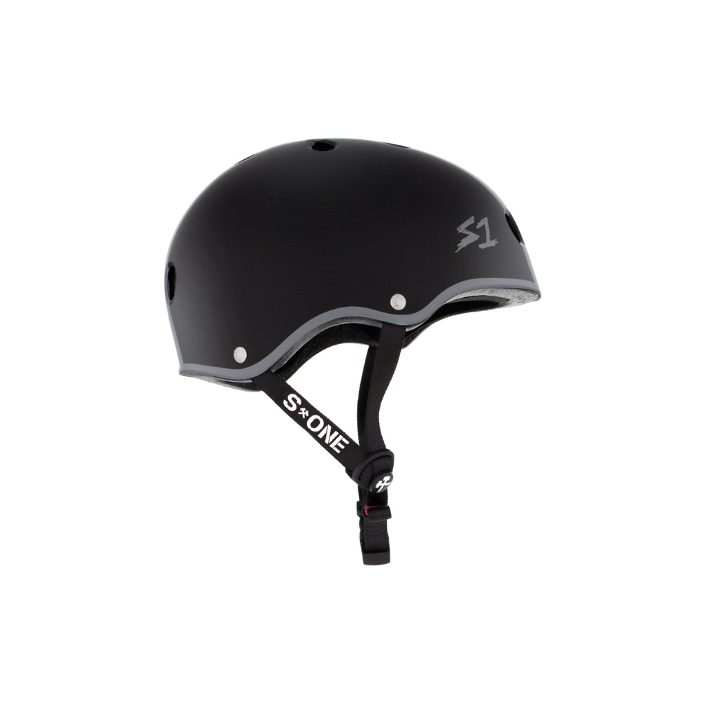 S1 Lifer Helmet Pro Model / Collabs /Limited Edition