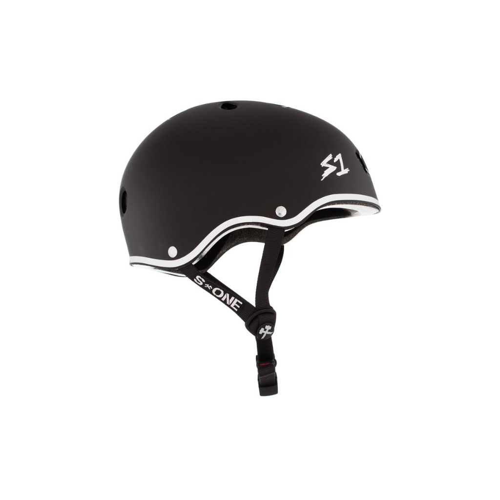 S1 Lifer Helmet Pro Model / Collabs /Limited Edition