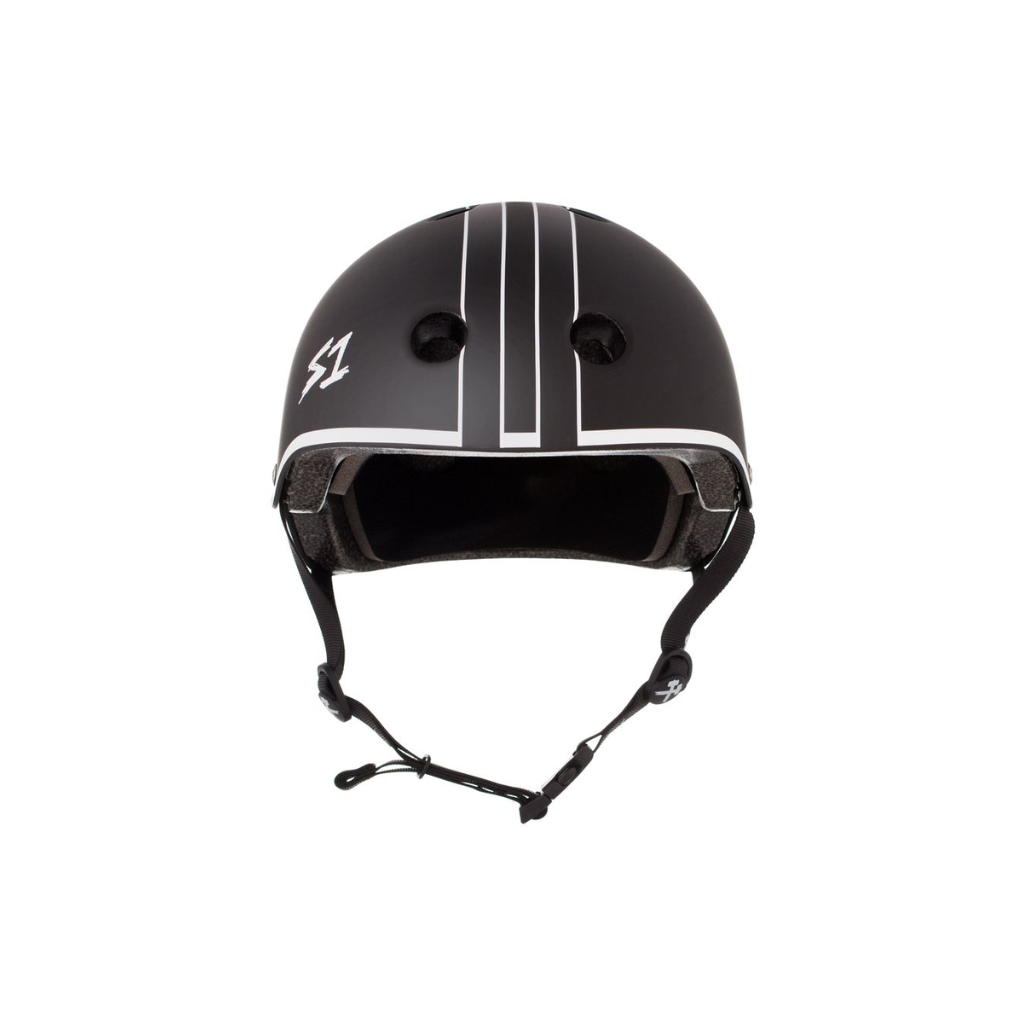 S1 Lifer Helmet Pro Model / Collabs /Limited Edition