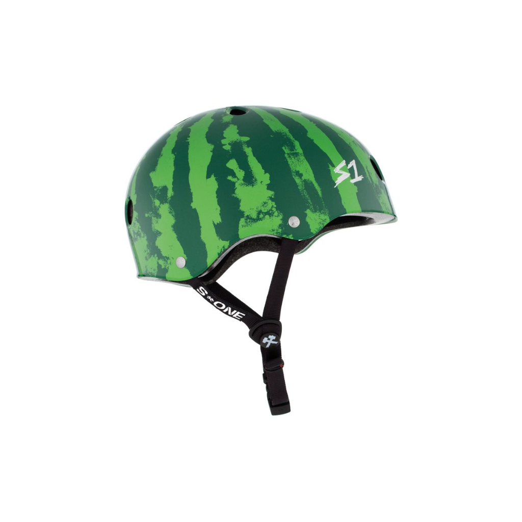 S1 Lifer Helmet Graphics