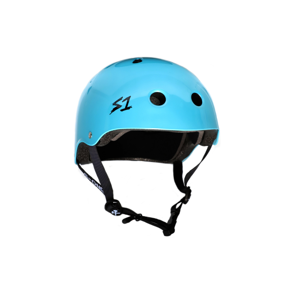 S1 Lifer Helmet Pro Model / Collabs /Limited Edition