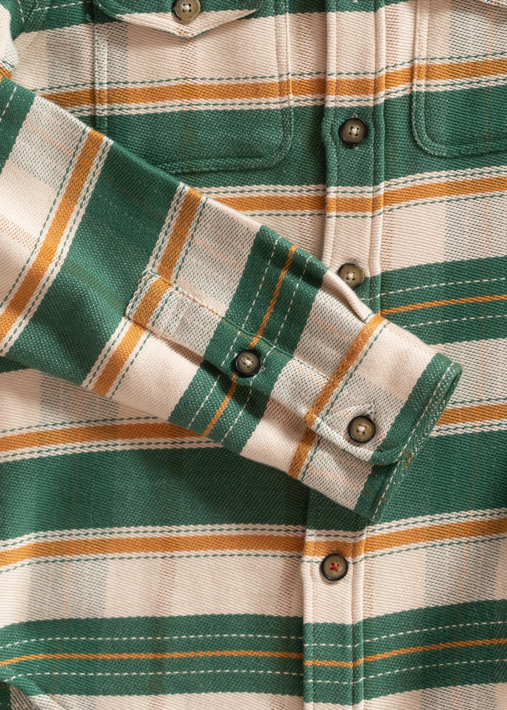Lotus Shirt