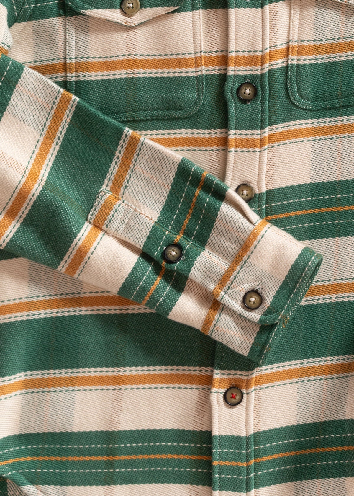 Lotus Shirt