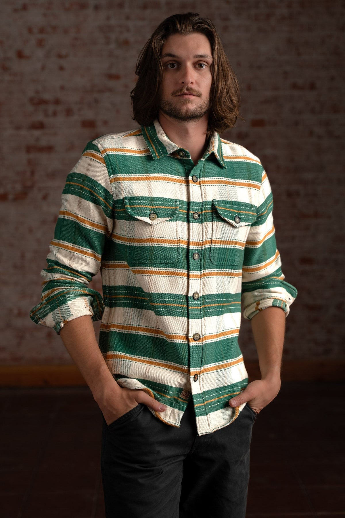 Lotus Shirt