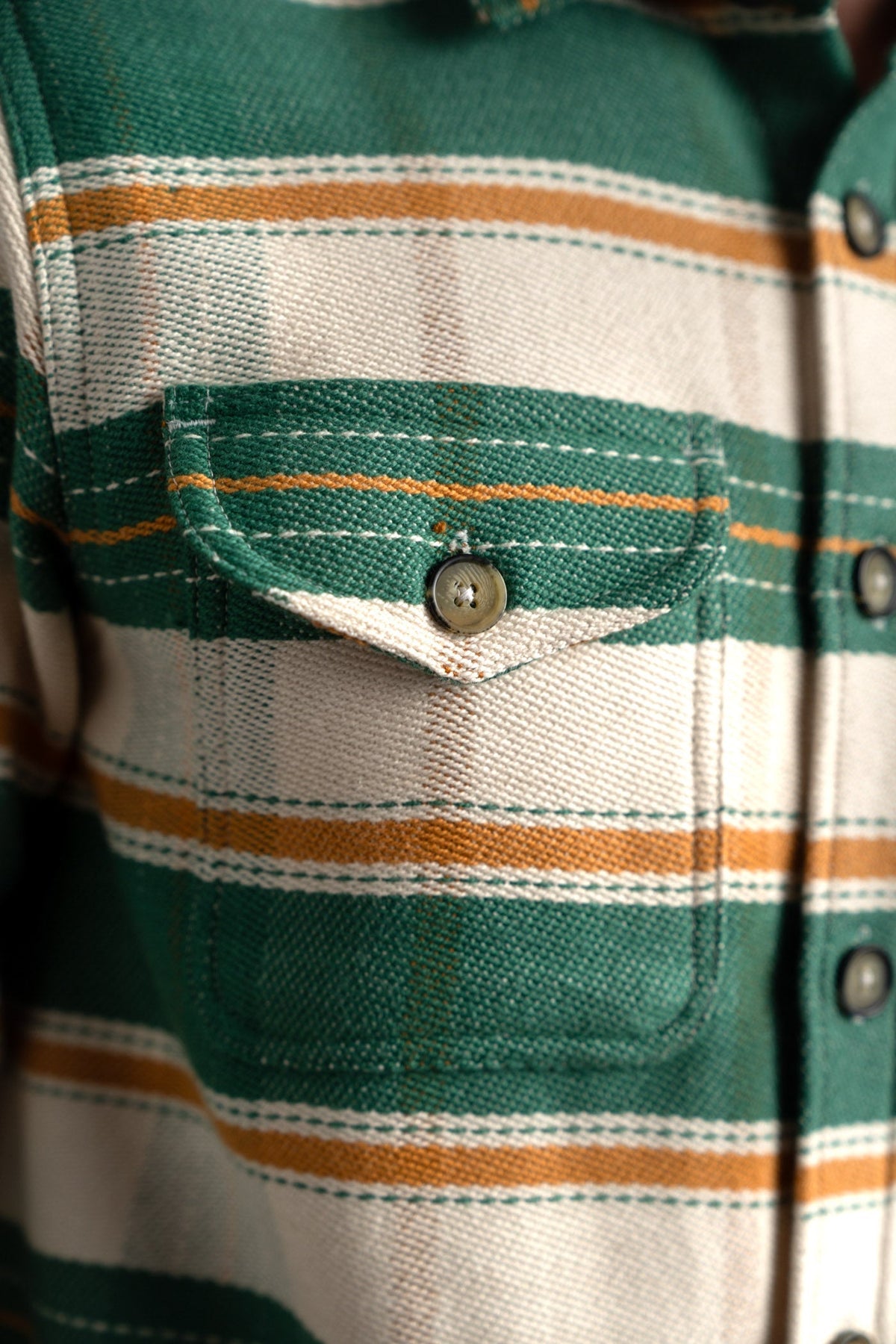 Lotus Shirt