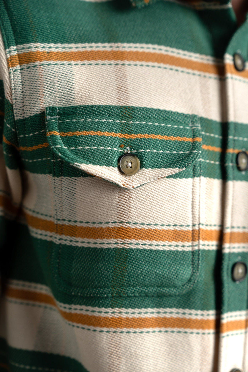 Lotus Shirt