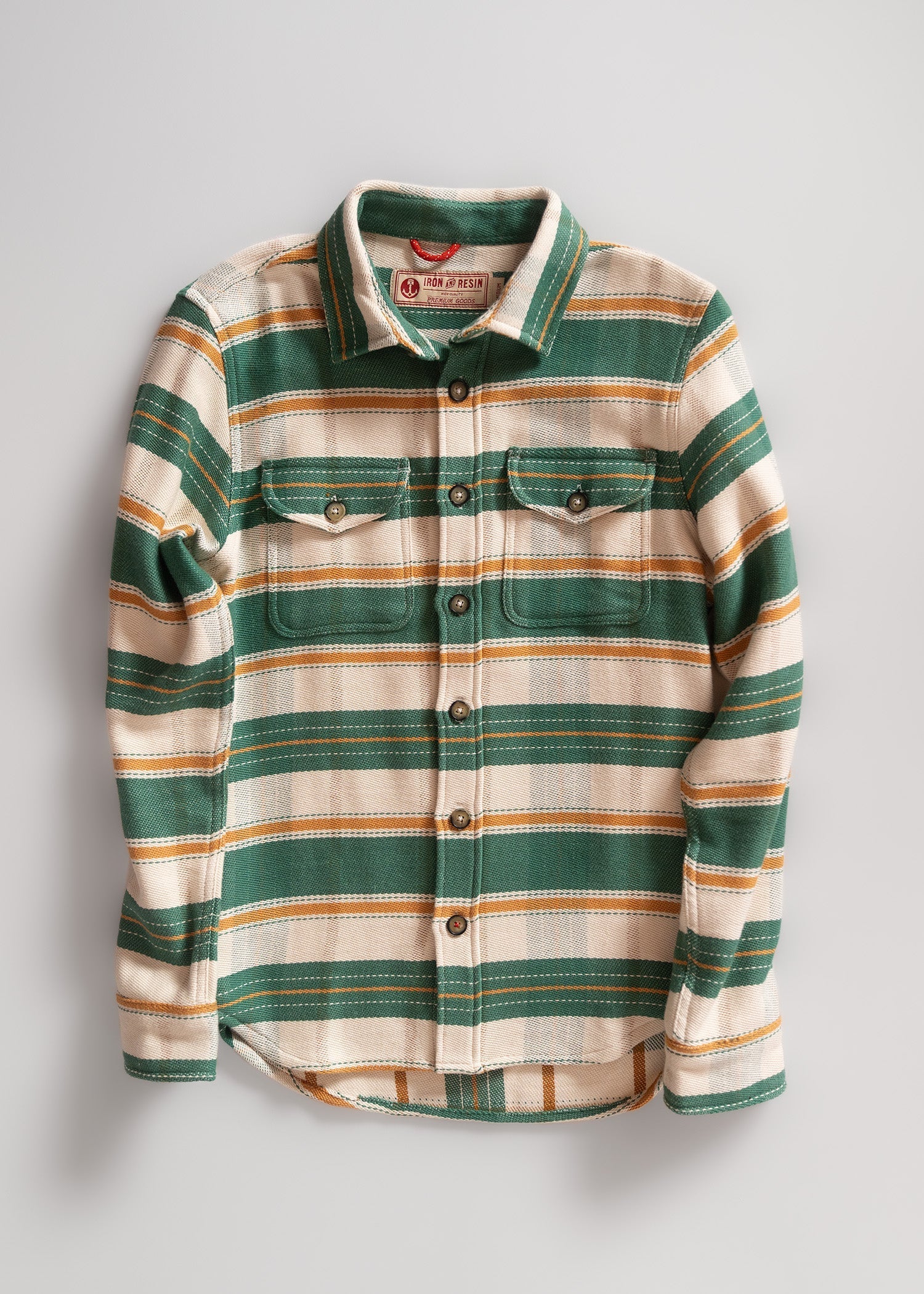 Lotus Shirt