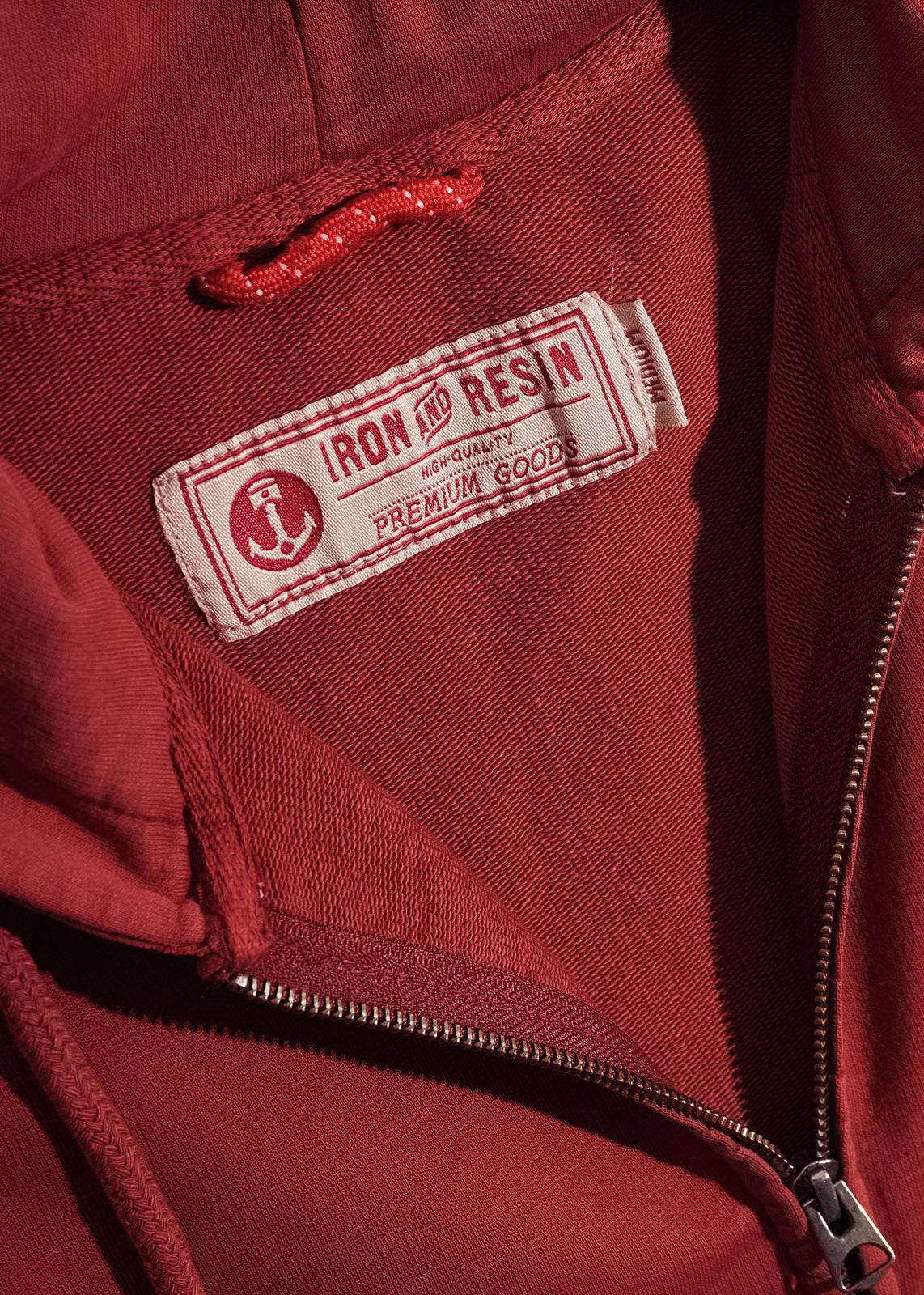 Maker Hoodie