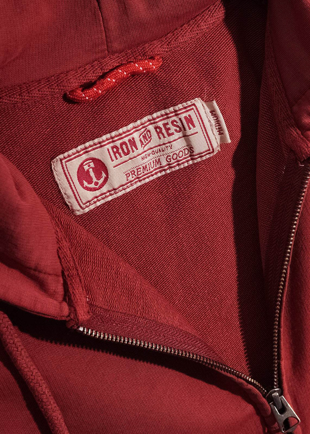 Maker Hoodie