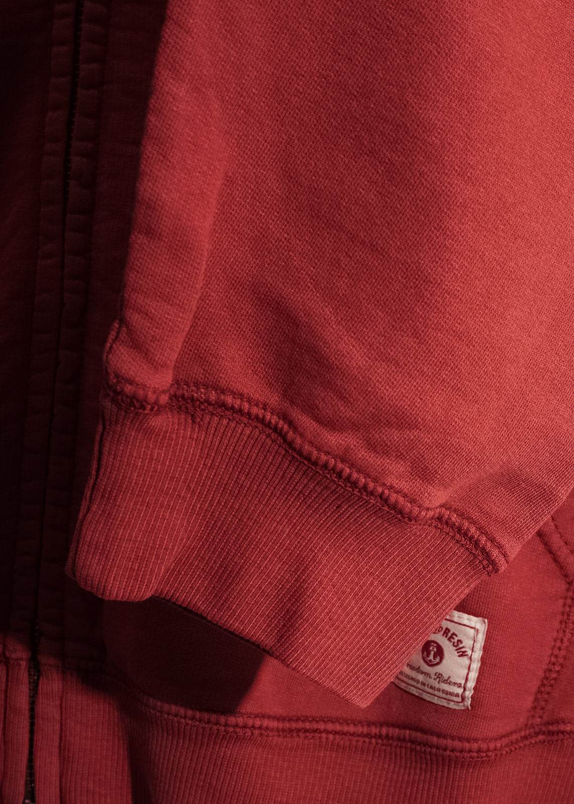 Maker Hoodie
