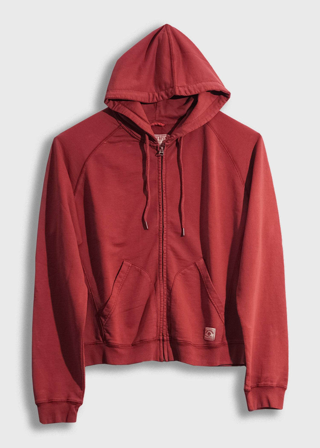 Maker Hoodie