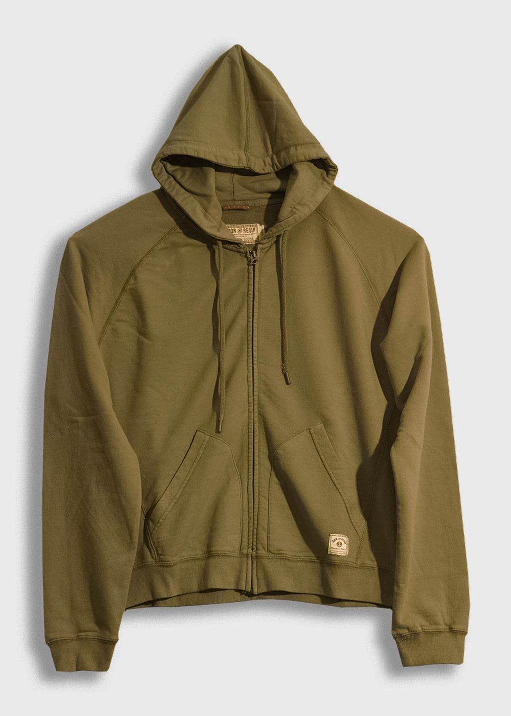 Maker Hoodie