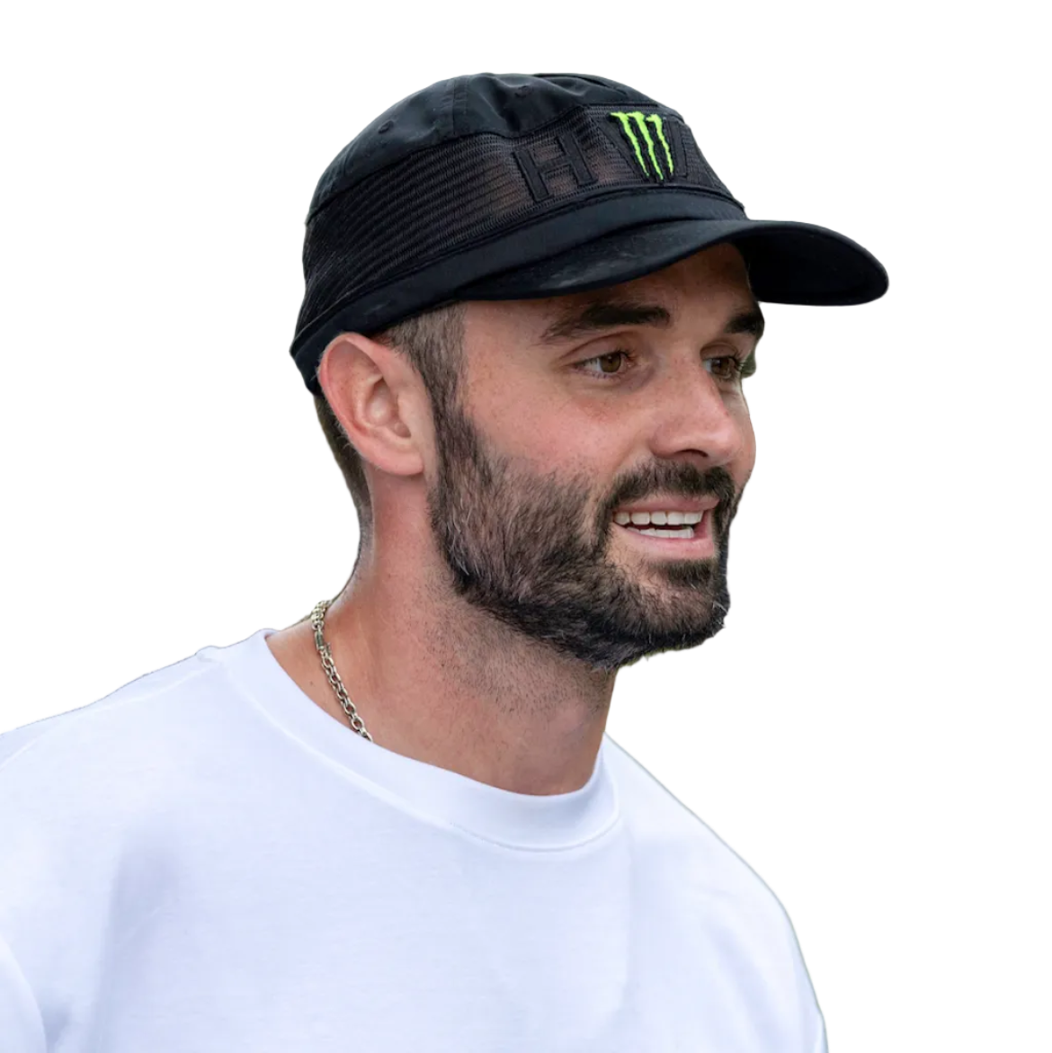 Matt Berger