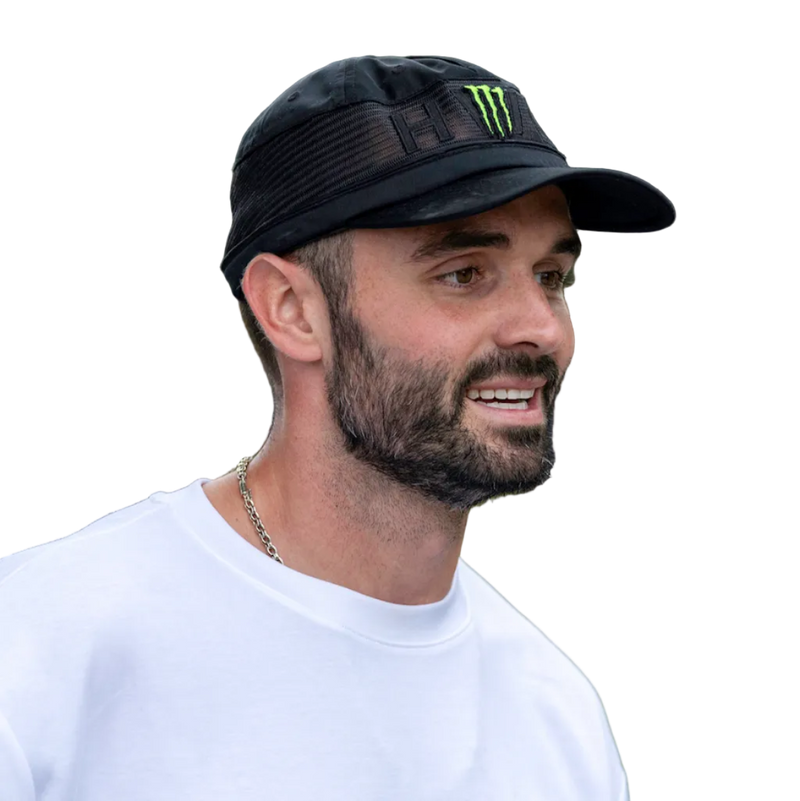 Matt Berger