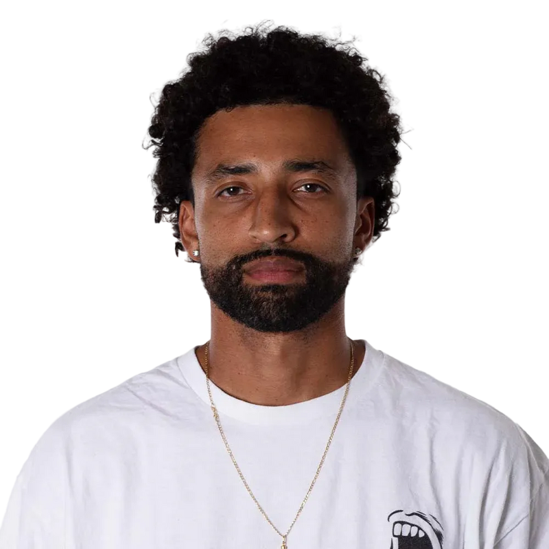 MAURIO MCCOY