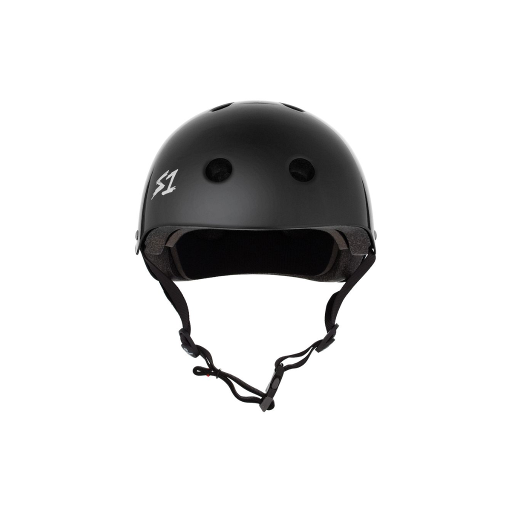 S1 Mega Lifer Helmet Gloss