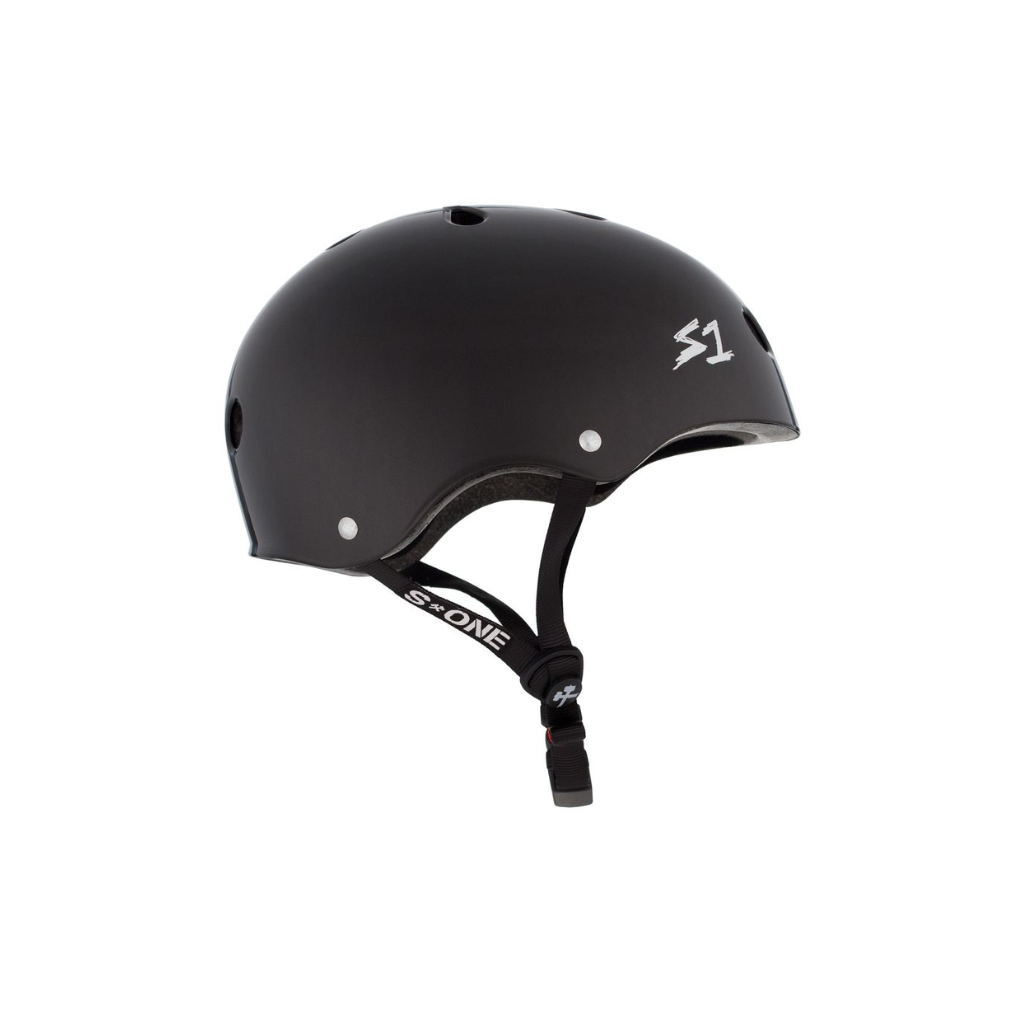 S1 Mega Lifer Helmet Gloss