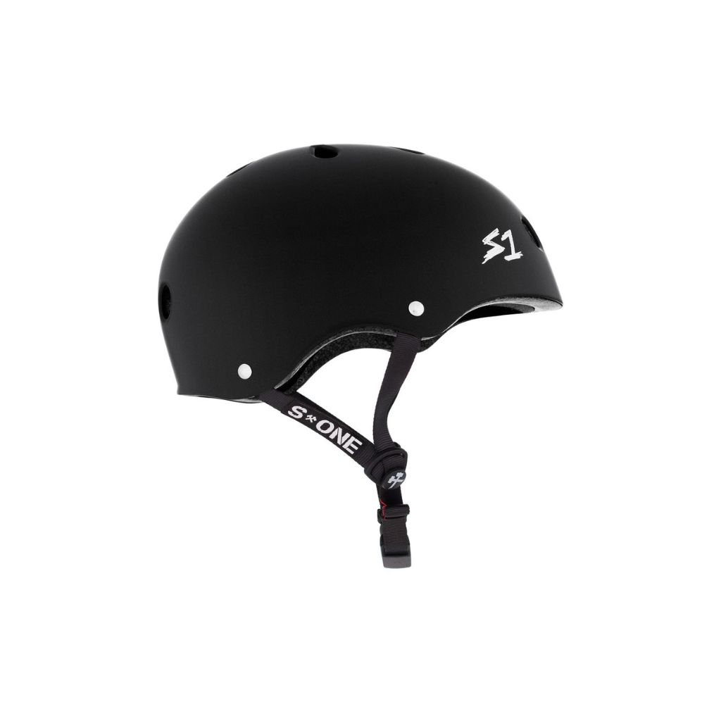 S1 Mega Lifer Helmet Matte