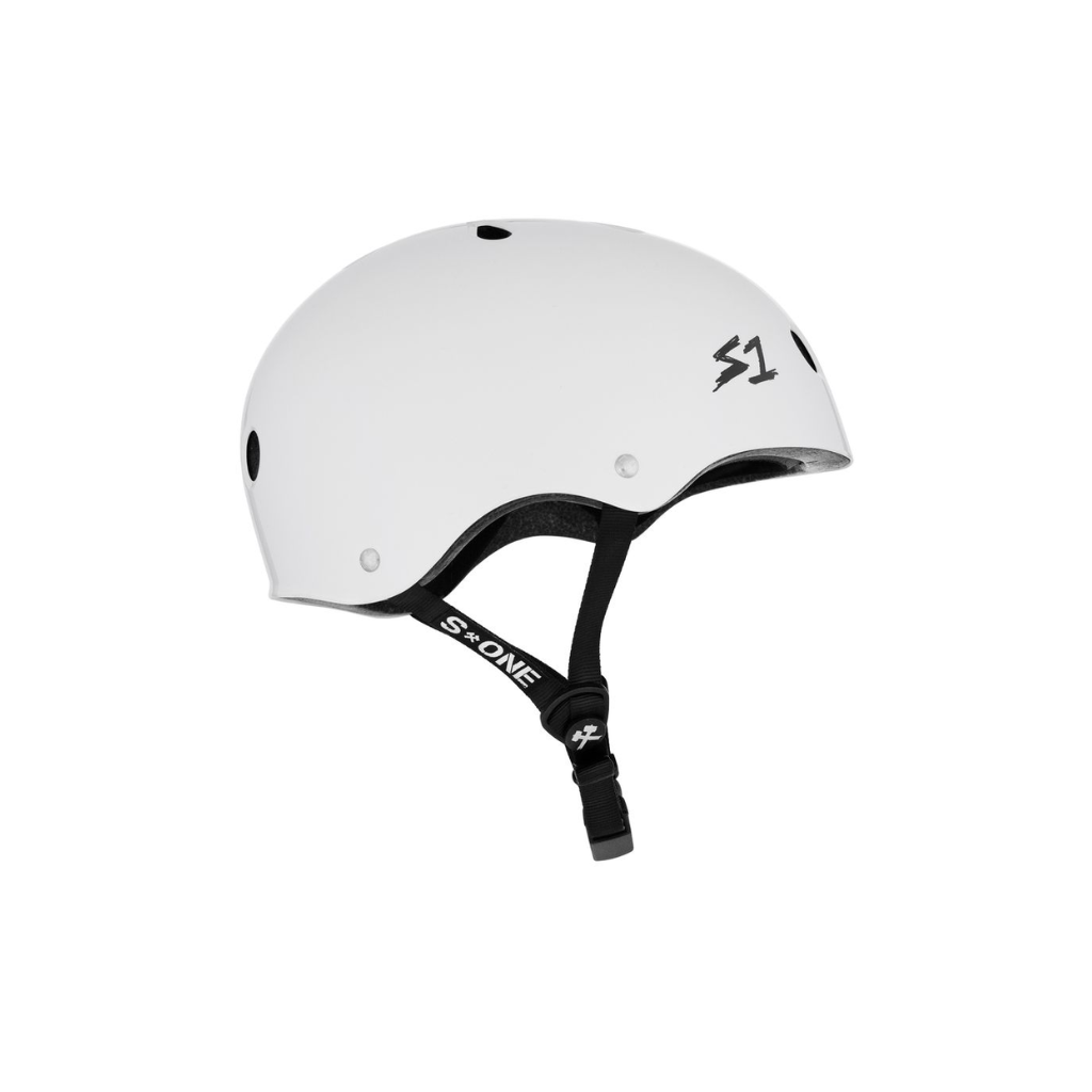 S1 Mega Lifer Helmet Gloss