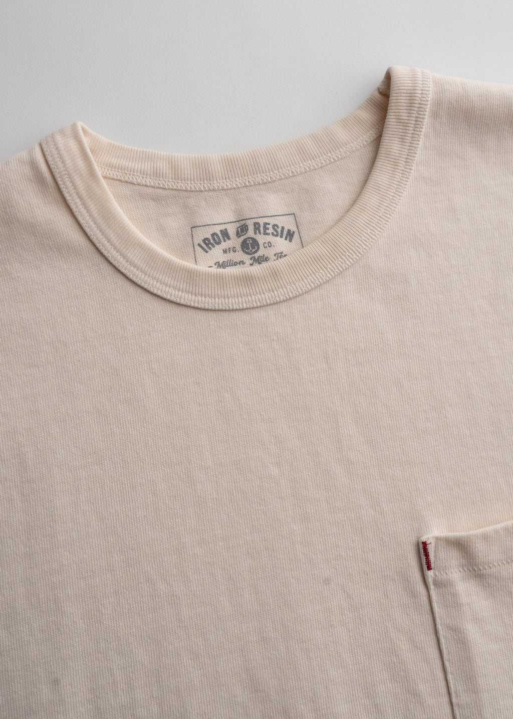 Million Mile Tee