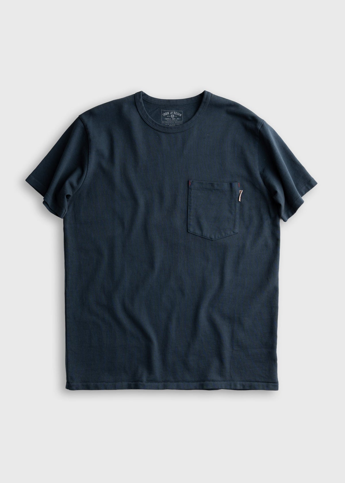 Million Mile Tee
