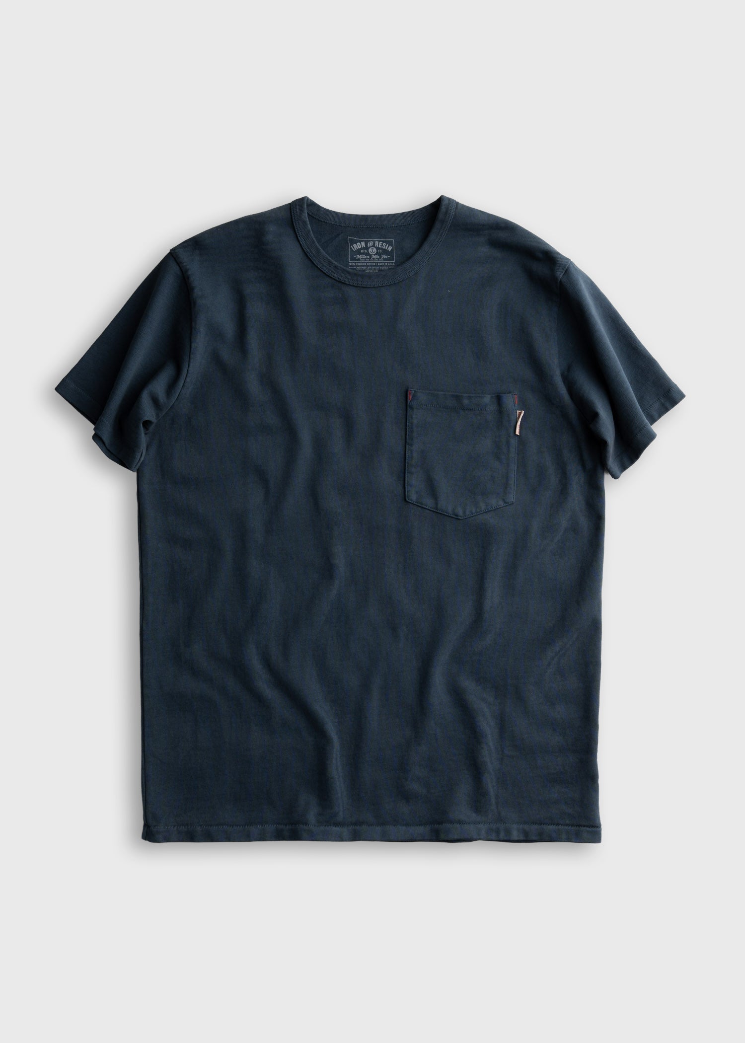 Million Mile Tee