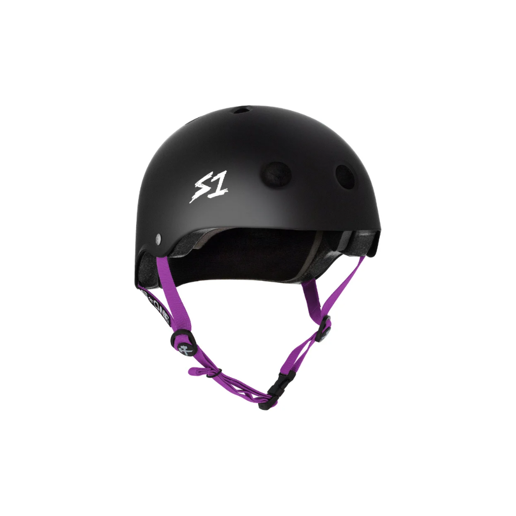 S1 Lifer Helmet Pro Model / Collabs /Limited Edition