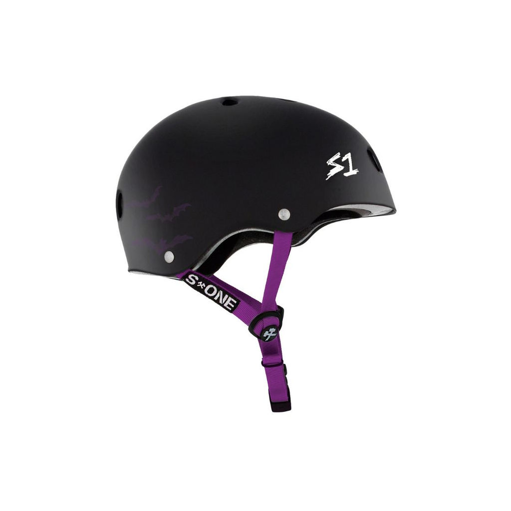 S1 Lifer Helmet Pro Model / Collabs /Limited Edition