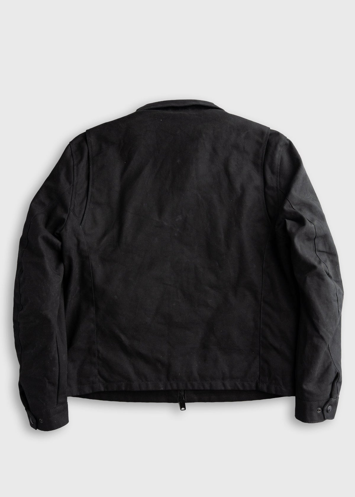 Moto Cruiser Jacket