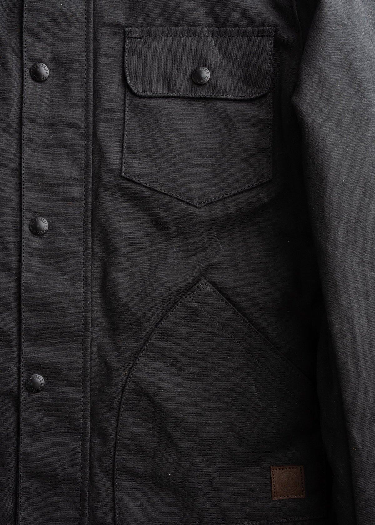 Moto Cruiser Jacket