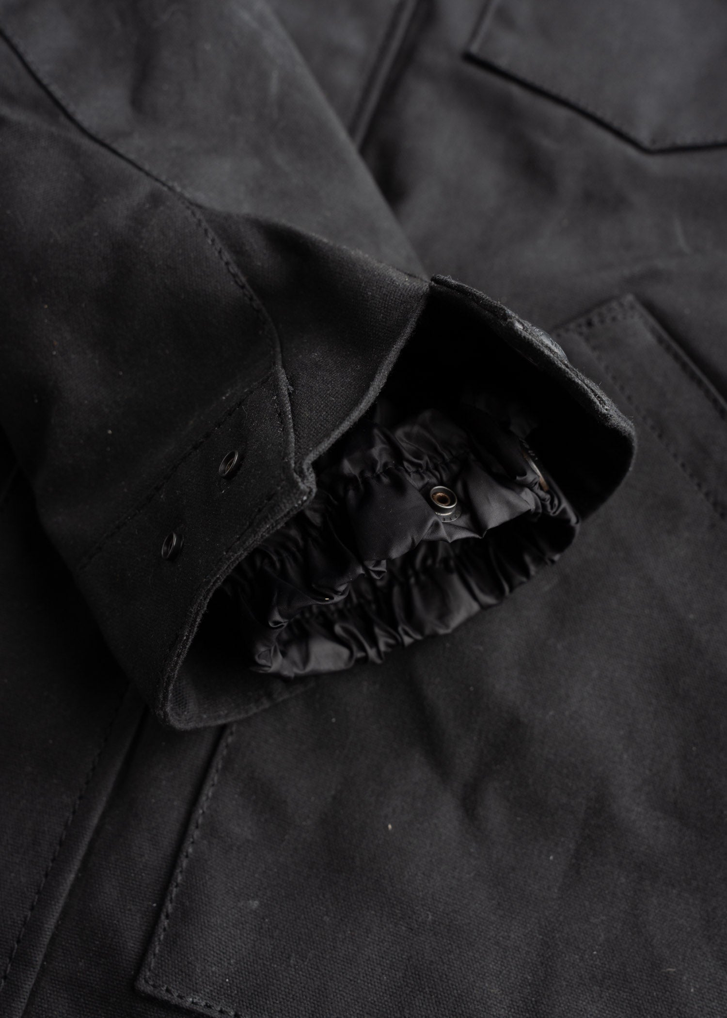 Moto Cruiser Jacket