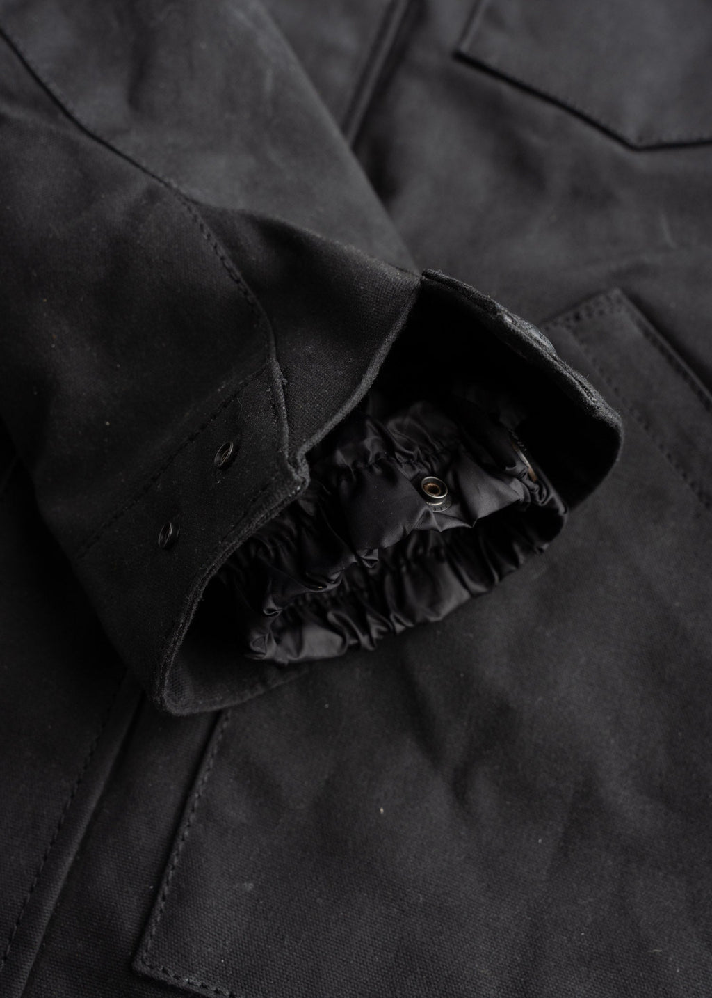 Moto Cruiser Jacket
