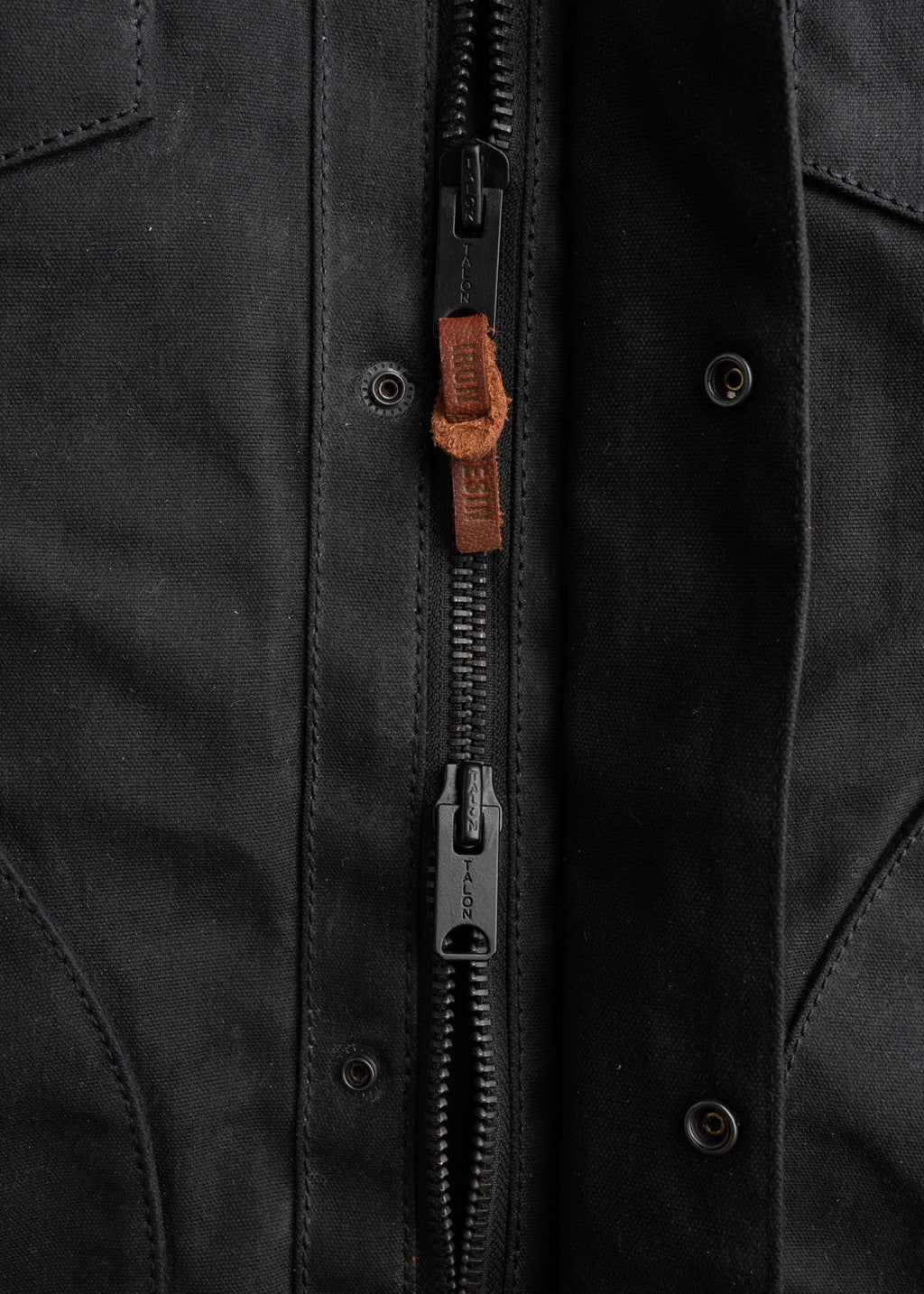 Moto Cruiser Jacket