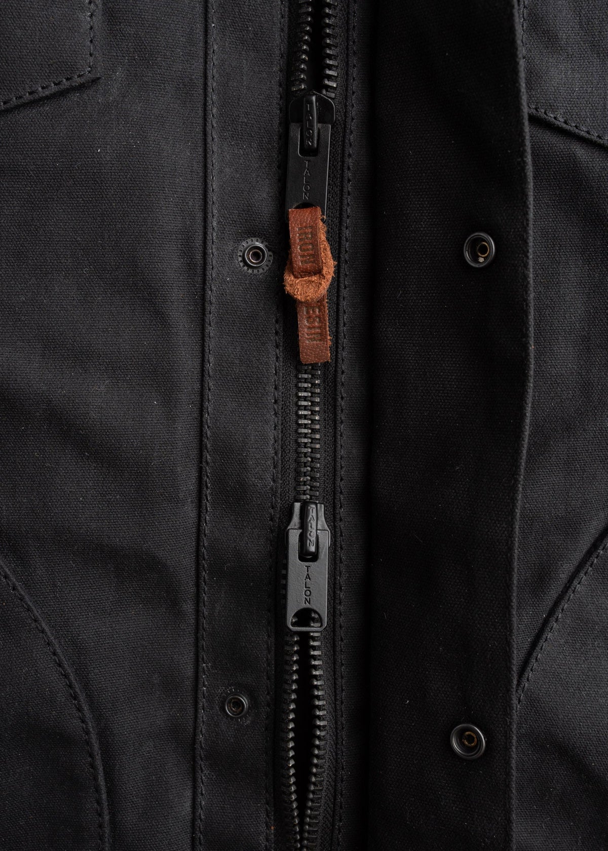 Moto Cruiser Jacket