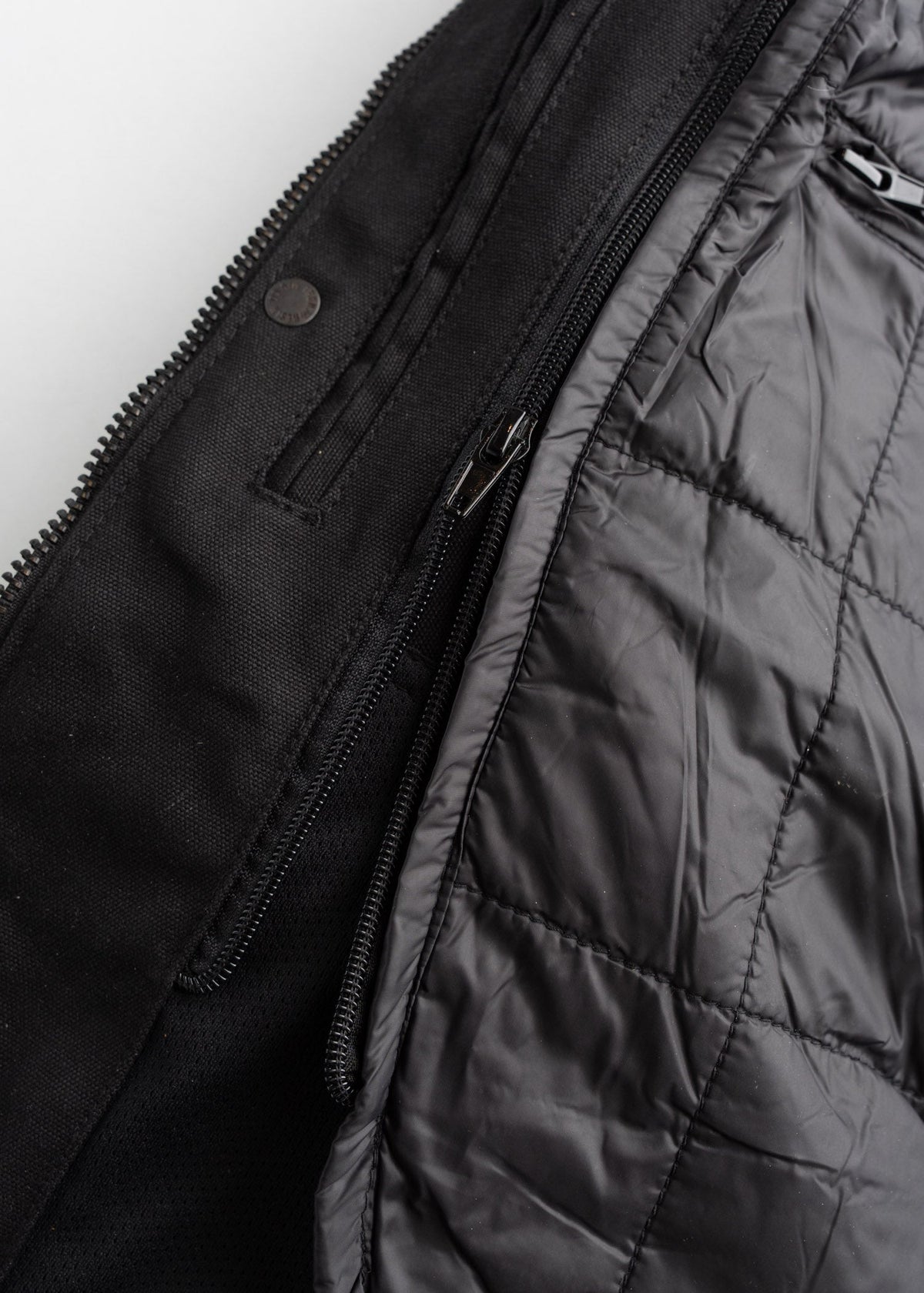 Moto Cruiser Jacket