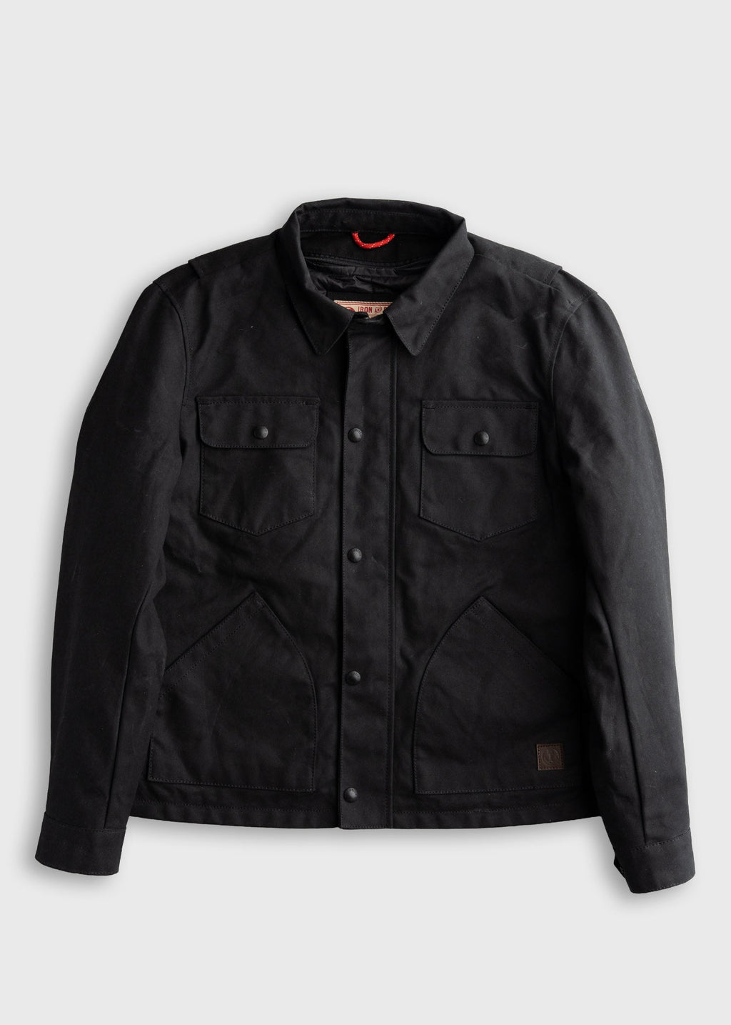 Moto Cruiser Jacket