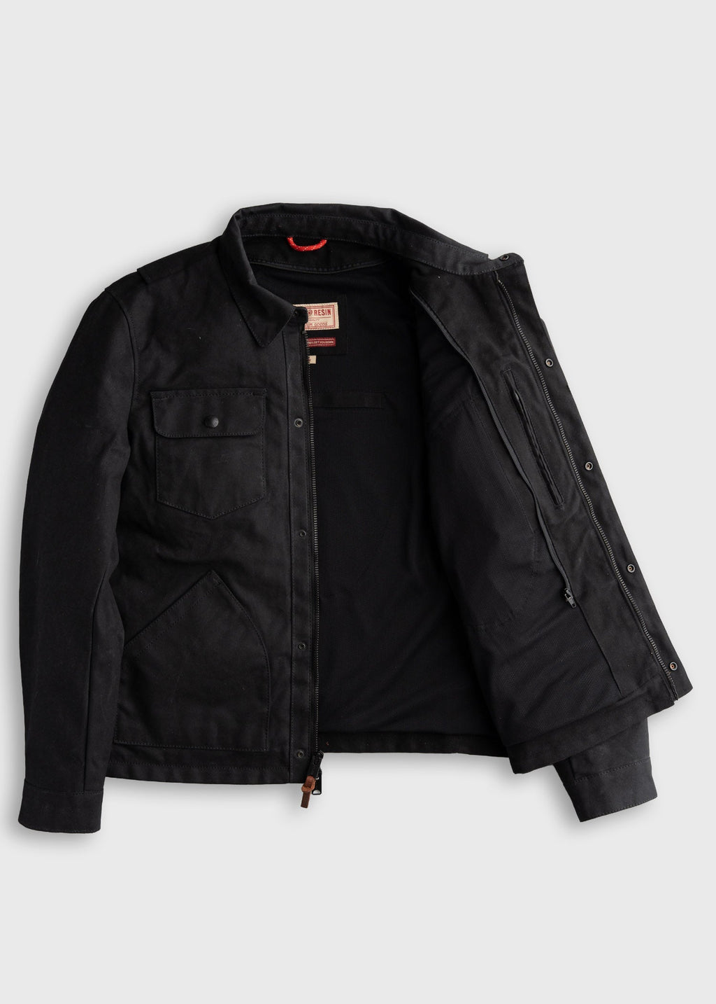 Moto Cruiser Jacket