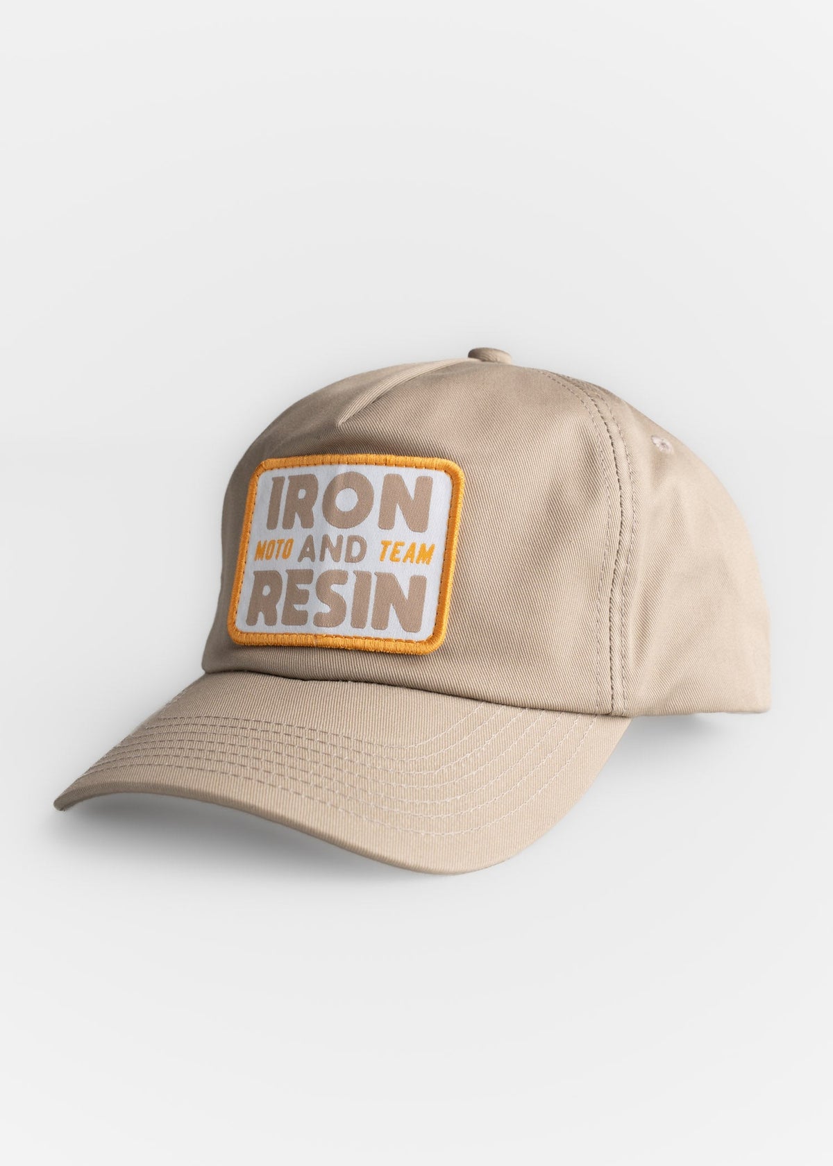 Moto Team Hat