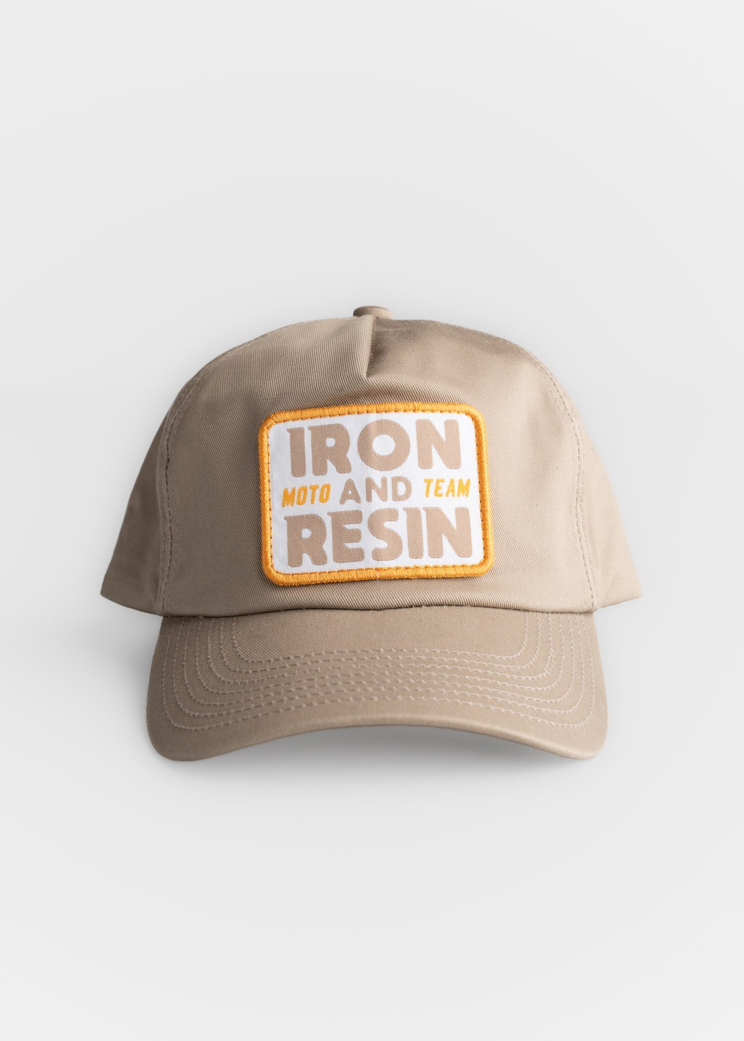 Moto Team Hat