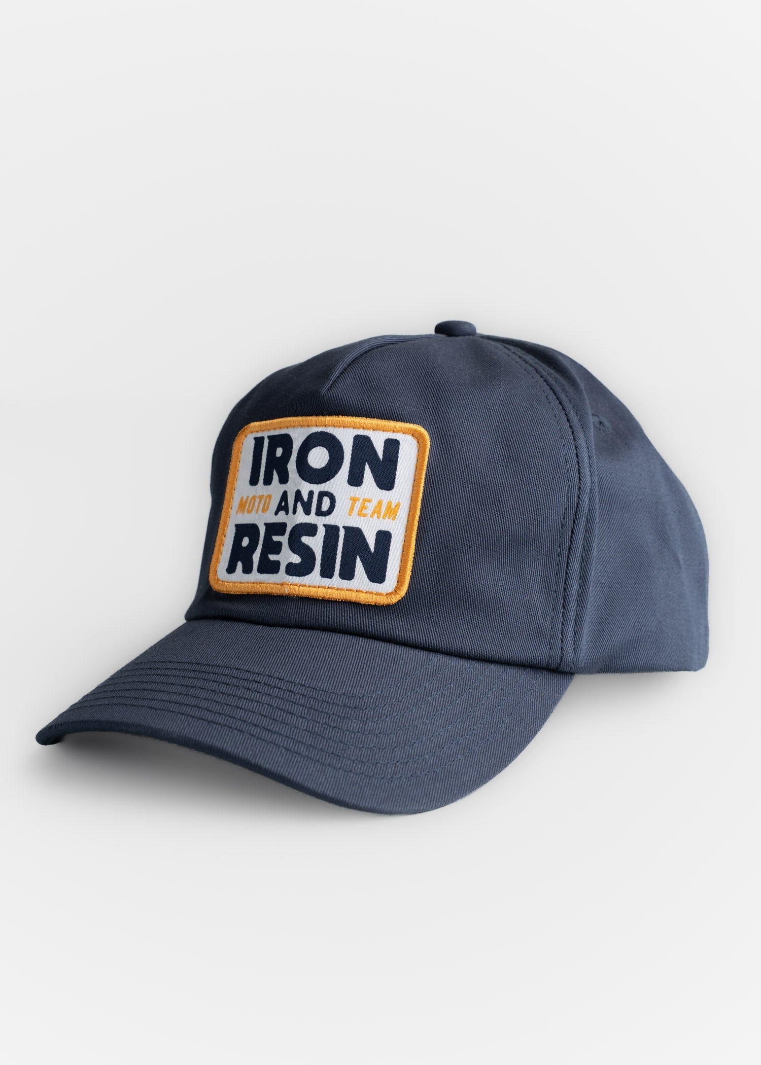 Moto Team Hat